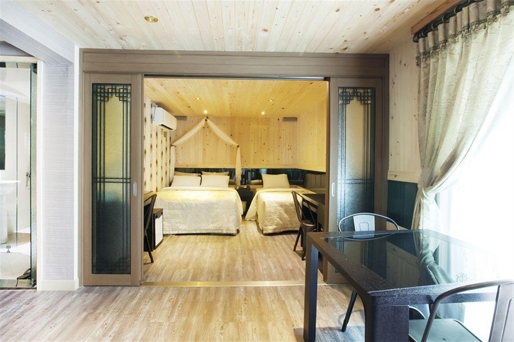 Film 37.2 Otel Seul Dış mekan fotoğraf