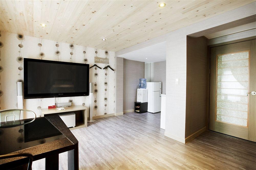Film 37.2 Otel Seul Dış mekan fotoğraf