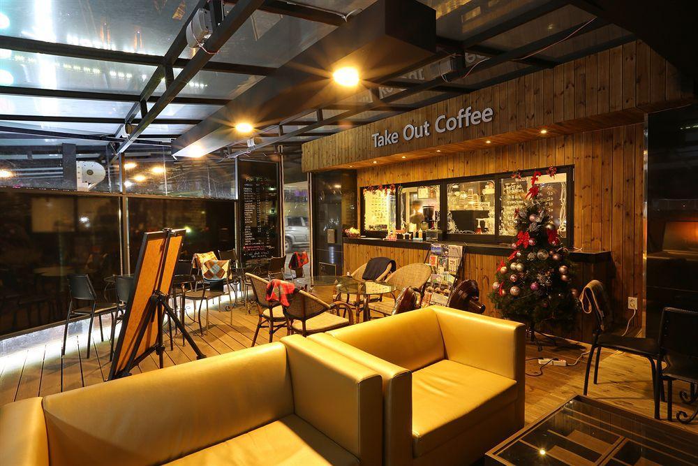 Film 37.2 Otel Seul Dış mekan fotoğraf