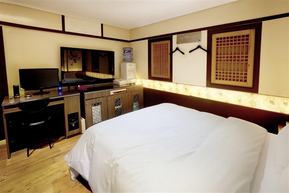 Film 37.2 Otel Seul Dış mekan fotoğraf