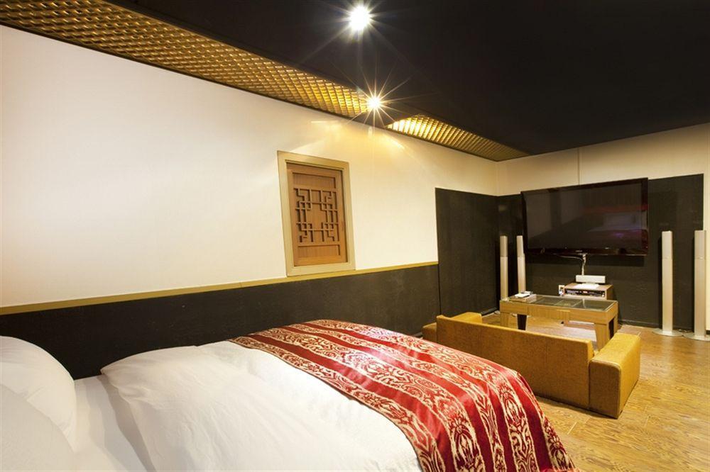 Film 37.2 Otel Seul Dış mekan fotoğraf