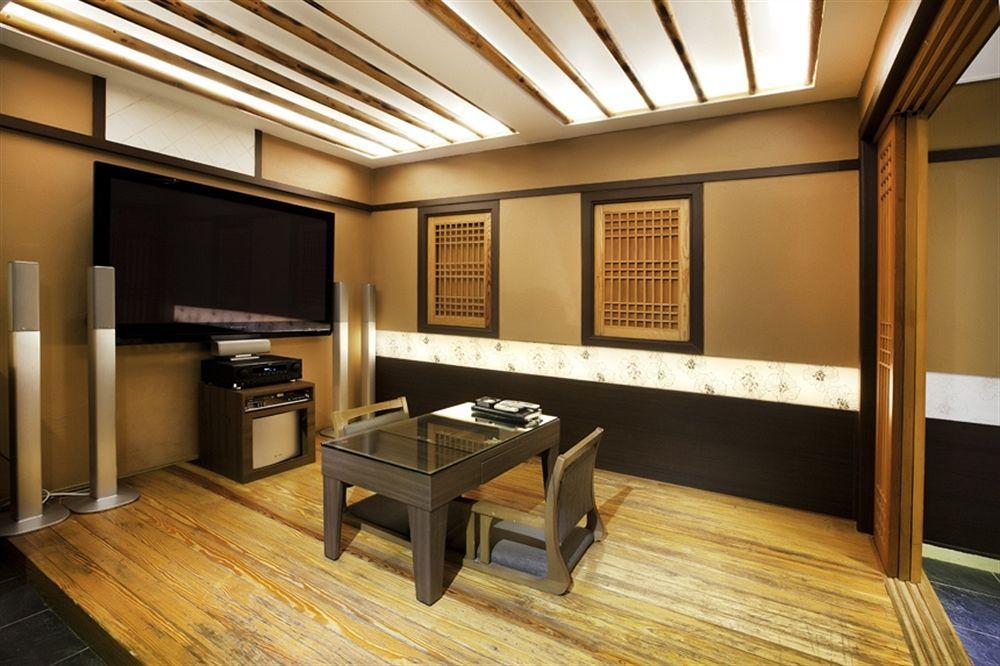 Film 37.2 Otel Seul Dış mekan fotoğraf