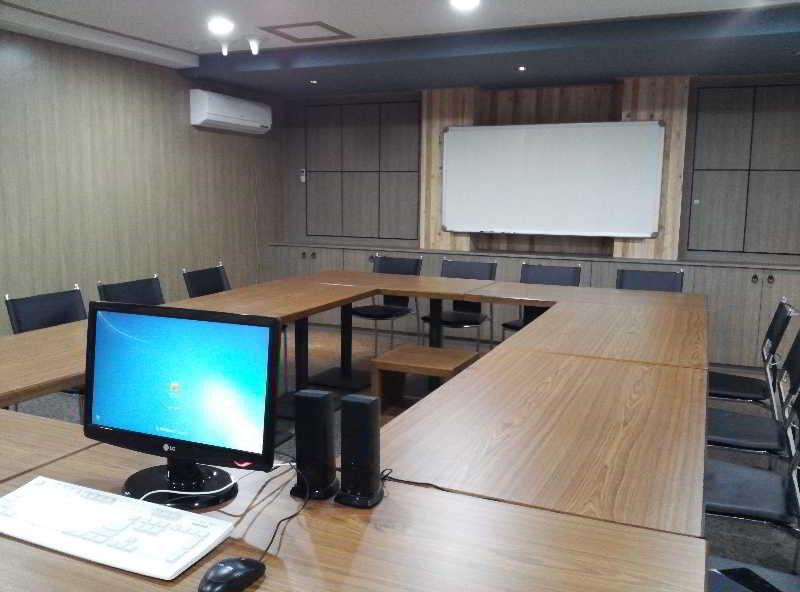 Film 37.2 Otel Seul Dış mekan fotoğraf