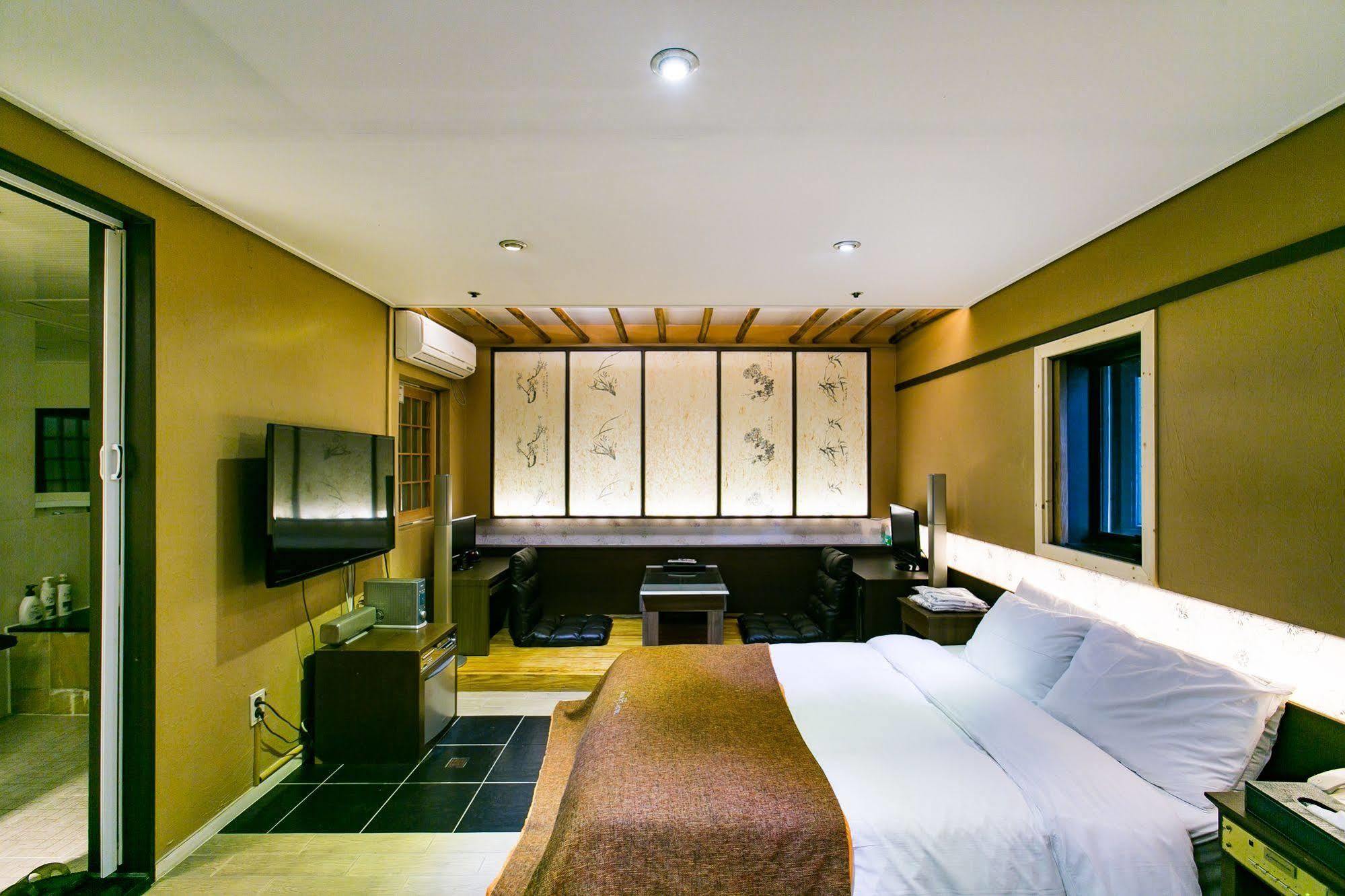 Film 37.2 Otel Seul Dış mekan fotoğraf