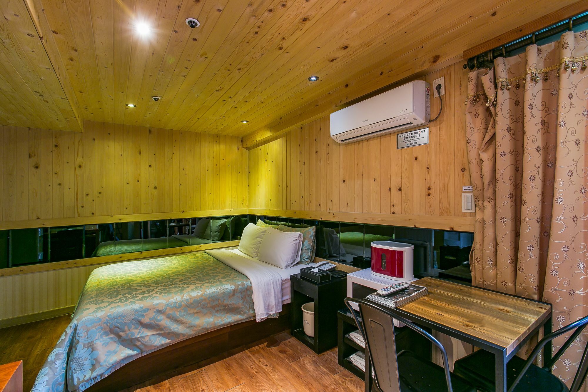Film 37.2 Otel Seul Dış mekan fotoğraf